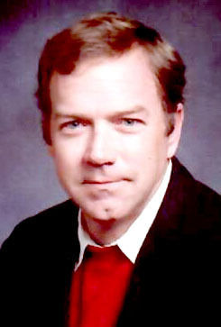 Morgan, Jr, John Theodore